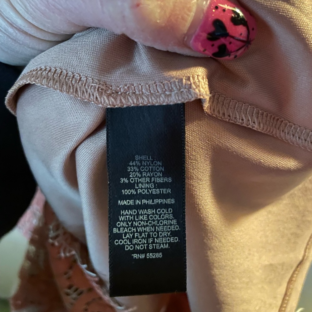 **NWT** size M Express mini dress - Picture 3 of 8